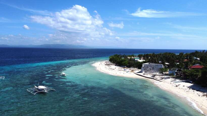 Bohol PREMIUM PAMILACAN Island Tour - Pamilacan’s calm, white-sand vibe beats the usual crowds