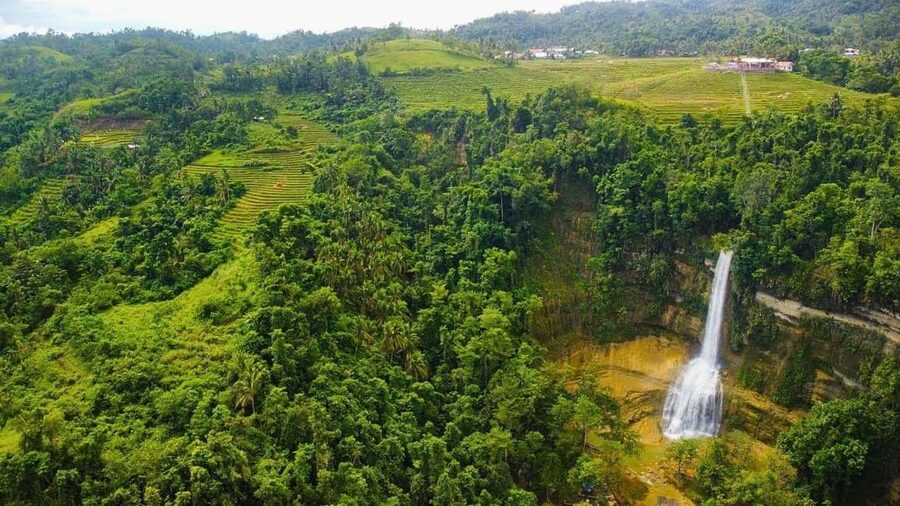 Bohol Private Tour Anda, Candijay & Alicia Panoramic Park - Anda First: Why the East Feels Different