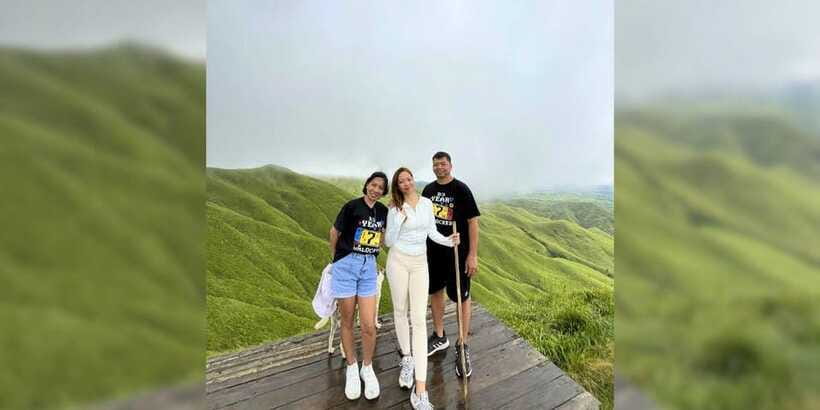 Bohol Private Tour Anda, Candijay & Alicia Panoramic Park - Can-umantad Falls: Tall Water, Cooling Swim, and Clear Packing