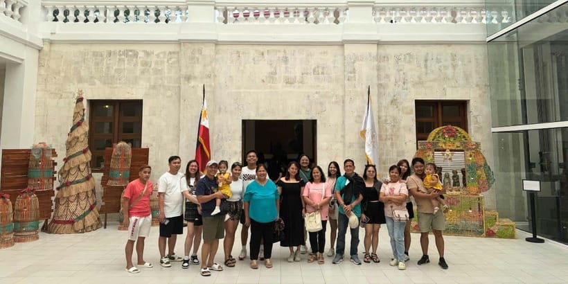 Bohol Private Tour: Chocolate Hills, Tarsiers & Loboc River - Key highlights worth planning around