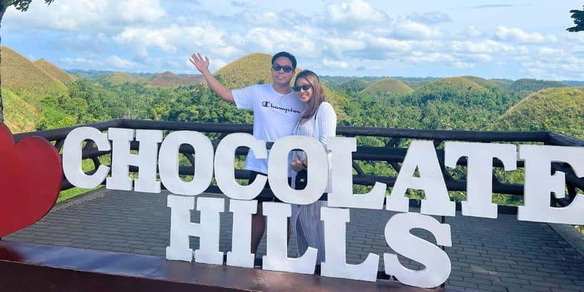 Bohol Private Tour: Chocolate Hills, Tarsiers & Loboc River - National Museum of the Philippines Bohol and the Blood Compact Moment
