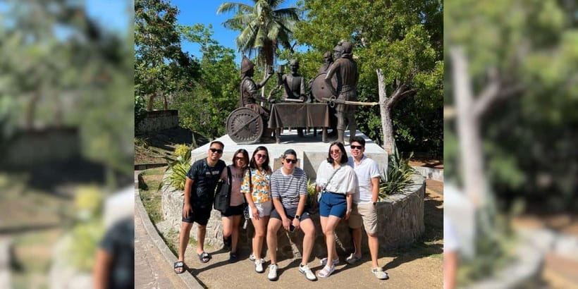 Bohol Private Tour: Chocolate Hills, Tarsiers & Loboc River - ATV at Sotera, Zipline at Chocolate Hills Adventure Park, and How Mud Changes the Day