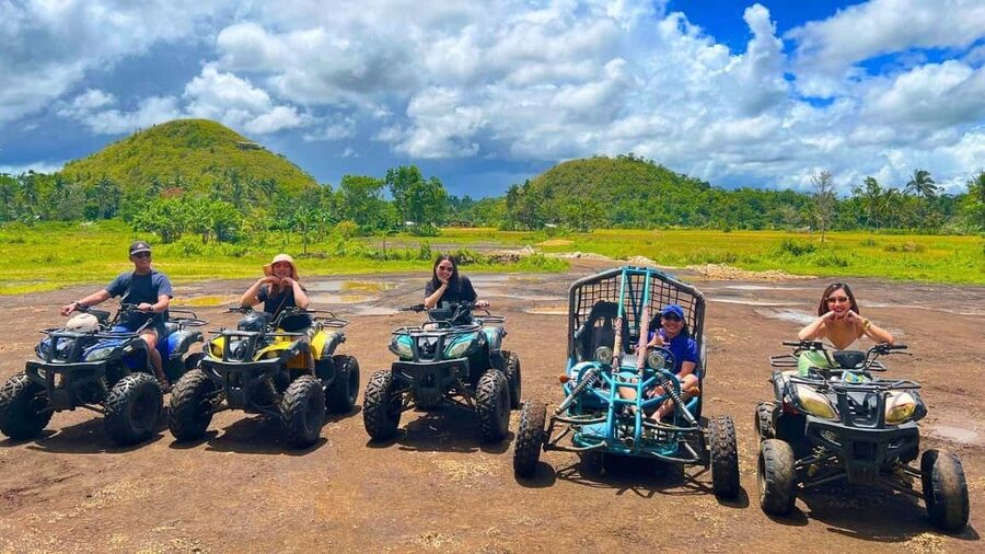 Bohol Private Tour: Chocolate Hills, Tarsiers & Loboc River - Pickup Timing, Ferry Rhythm, and Why Early Starts Help