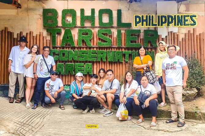 BOHOL Tour 2026 - Chocolate Hills, Tarsier and River Cruise Lunch - Price and value: what you’re really paying for at about $101