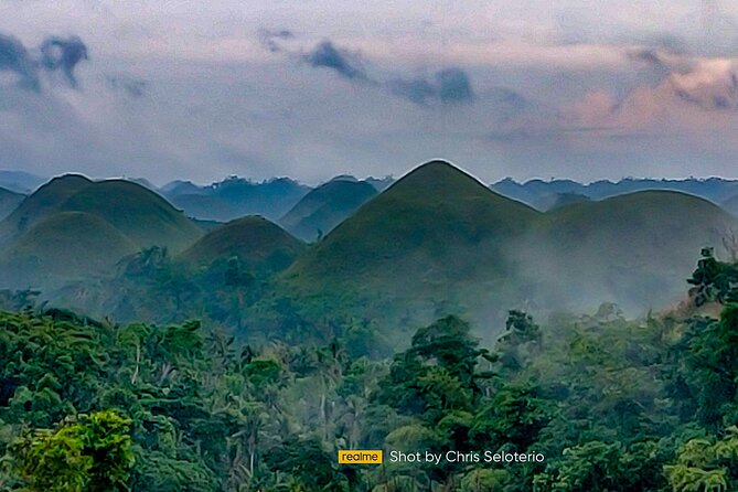 BOHOL Tour 2026 - Chocolate Hills, Tarsier and River Cruise Lunch - Who should book this Bohol countryside tour in 2026?