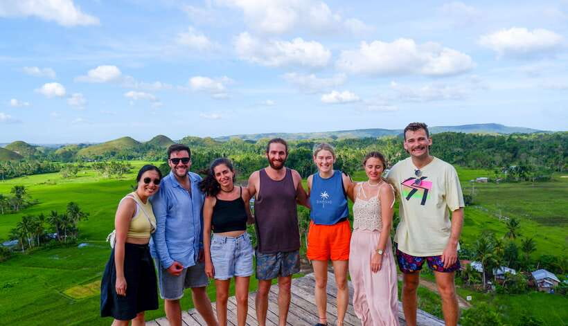 Bohol Tour Package: 3-Day Paradise Adventure - Key highlights to look forward to