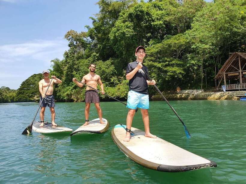 Bohol Tour Package: 3-Day Paradise Adventure - Day 1: Pamilacan Island, snorkeling gear included, and a sea turtle chance