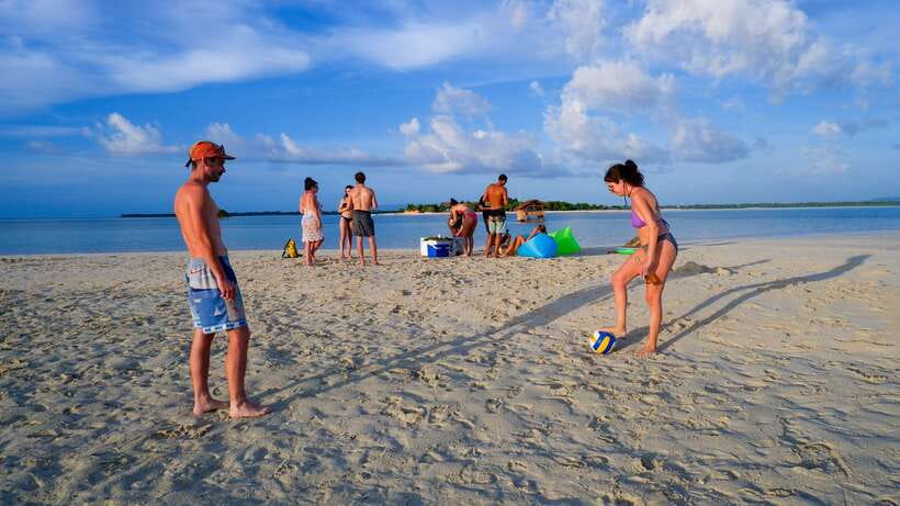 Bohol Virgin Island Sunset Tour - Bohol Virgin Island in a half-day, why this tour feels different