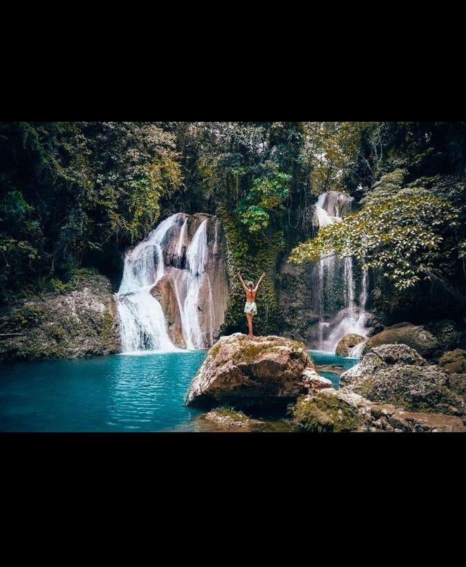 Bohol: Waterfall Hopping & Secret Jungle Trails Guided Tour - Key things to know before you go