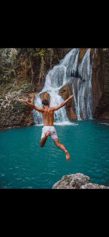 Bohol: Waterfall Hopping & Secret Jungle Trails Guided Tour - Getting there: hotel pickup in Panglao, set meet points elsewhere