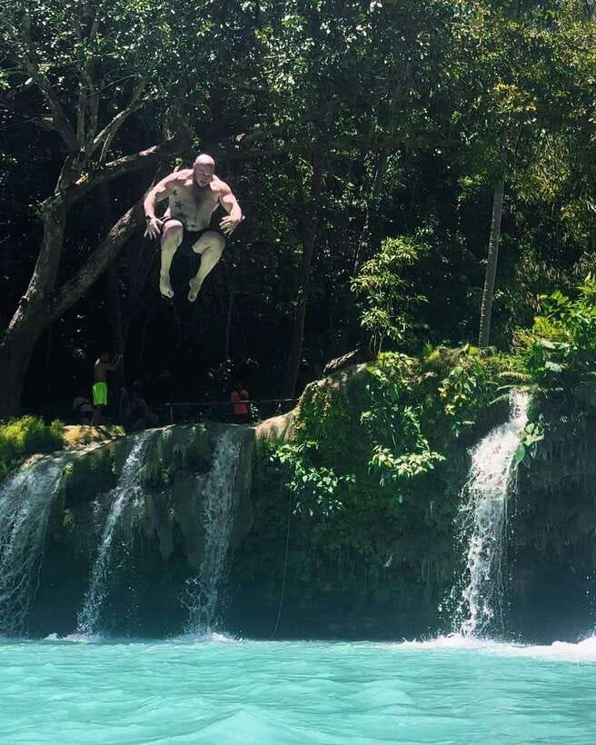 Bohol: Waterfall Hopping & Secret Jungle Trails Guided Tour - What to pack: shoes, dry bags, and the stuff that saves your day