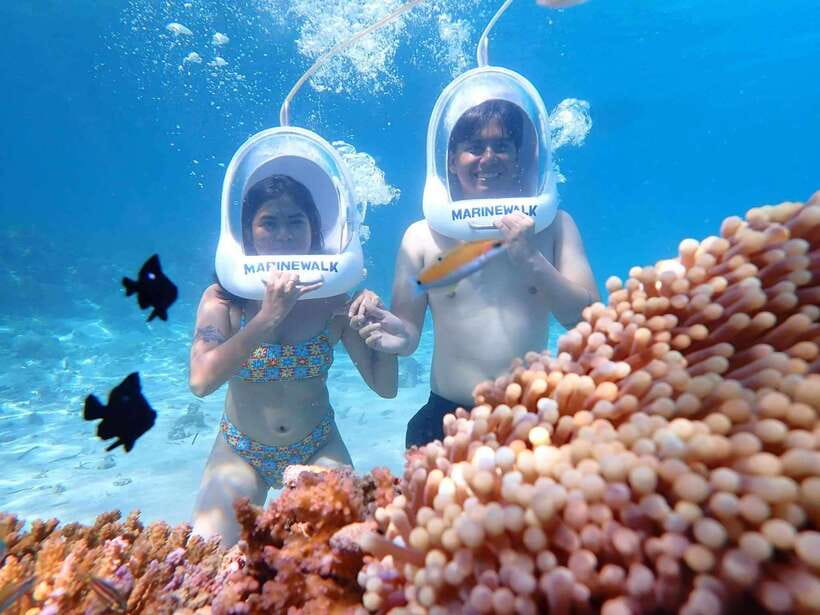 Boracay: Aquanaut Adventure with Photos and Videos - Should You Book This Aquanaut Adventure in Boracay?