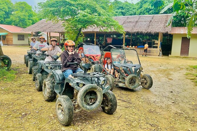 Boracay ATV Adventure - Key Things I’d Plan Around