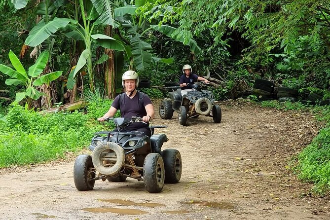 Boracay ATV Adventure - The Practical Checklist Before You Go