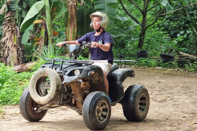 Boracay ATV Adventure - Should You Book This ATV Ride?