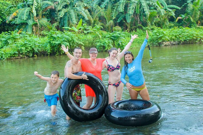 Boracay ATV Tour and Kawa Hot Bath - ATV Mud Trails Plus Kawa Hot Bath, the Smart Boracay Combo