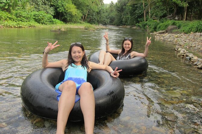 Boracay ATV Tour and Kawa Hot Bath - Private ATV Training That Helps You Feel in Control Fast