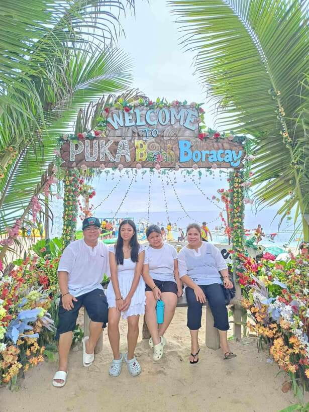 Boracay Discovery: Land Tour Experience - Starting in Aklan, then seeing Boracay fast (in a good way)