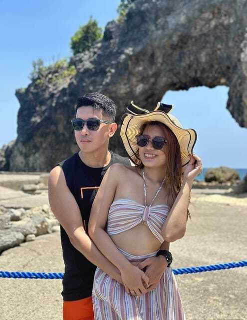 Boracay Discovery: Land Tour Experience - How the tour keeps you moving: tuk-tuks, photo stops, and pacing