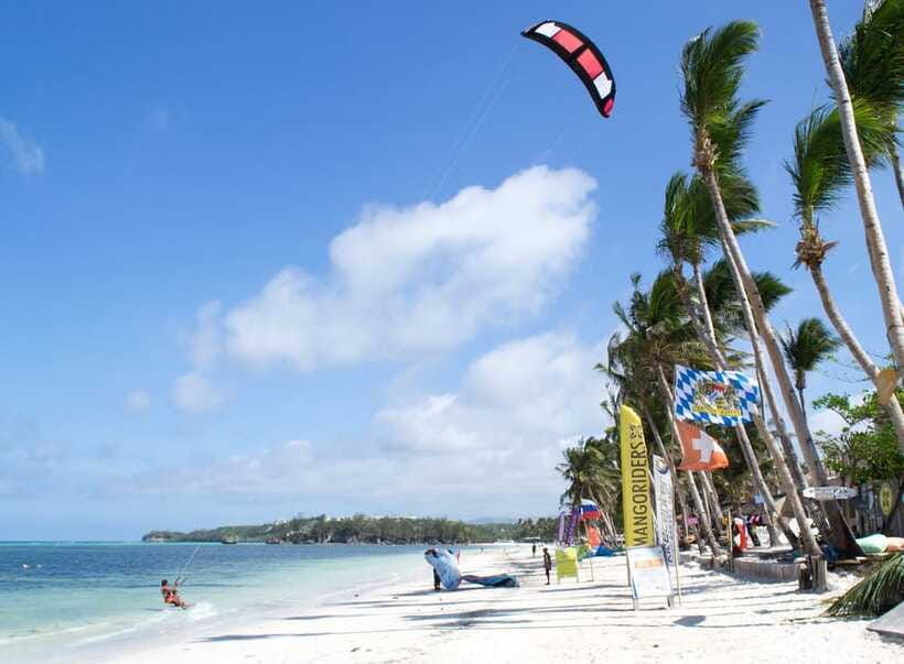 Boracay: Flying Donut Water Tubing Experience - Safety, Eligibility, and the Who-This-Is-For Filter