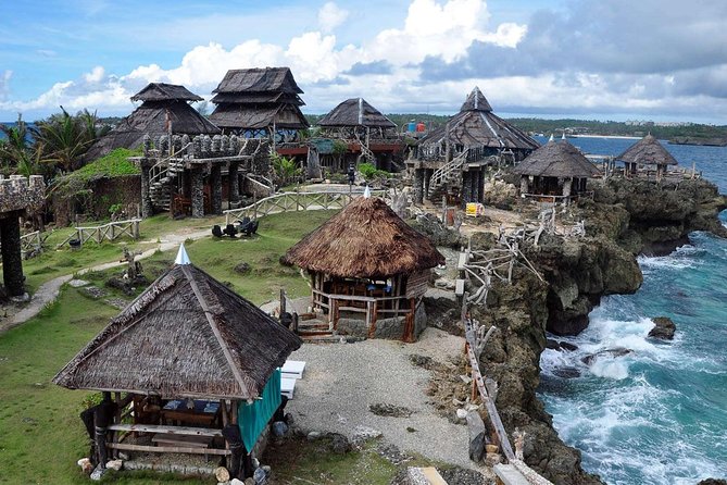 Boracay Half Day Land Tour with Puka Beach - Key things to know before you book