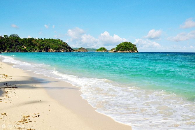 Boracay Half Day Land Tour with Puka Beach - Price and Logistics: Does This Half-Day Tour Feel Worth It?