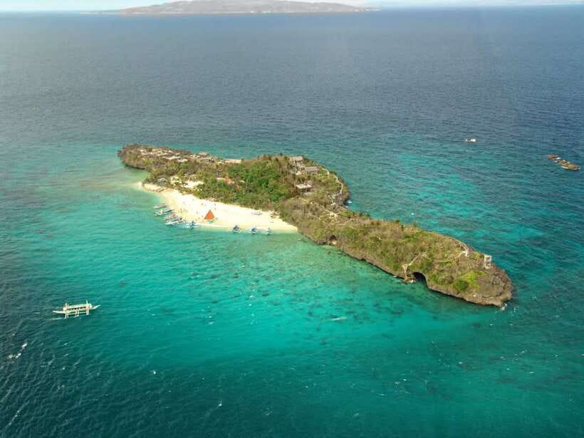 Boracay: Helicopter Tour - Key things to know before you fly