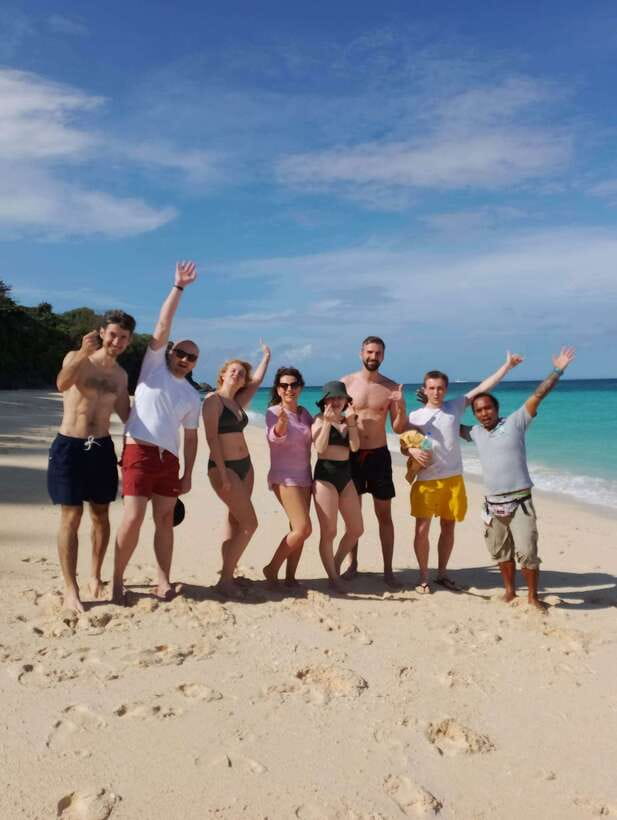 Boracay Island Hopping Experience - Quick takeaways before you go