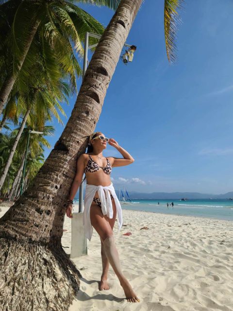 Boracay Island Hopping Experience - Boat Trip Rhythm: Crew, Safety, and Smooth Handling