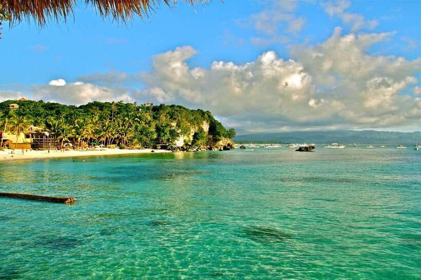 Boracay: Island Hopping | Pick-up at the Hotel - Key Things You’ll Notice on This Boracay Island Hop