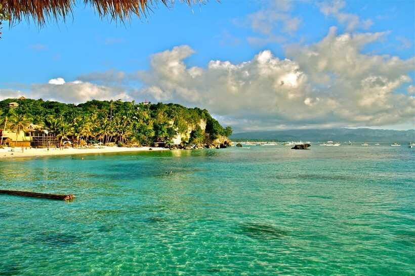 Boracay: Island Hopping | Pick-up at the Hotel - Who This Boracay Island Hopping Trip Suits Best