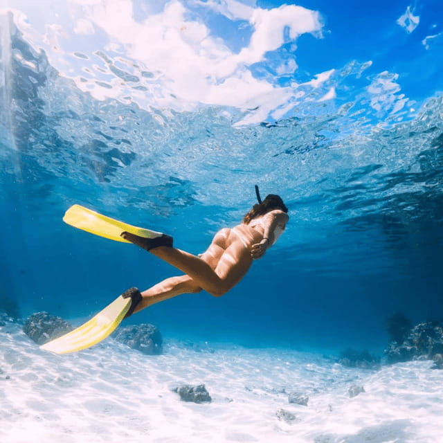 Boracay: Island Hopping with Hot Kawa Bath - Key Things To Know Before You Go