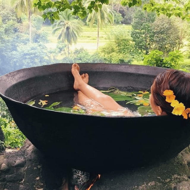 Boracay: Island Hopping with Hot Kawa Bath - Boracay Island Hopping in 4 to 5 Hours: The Day Rhythm