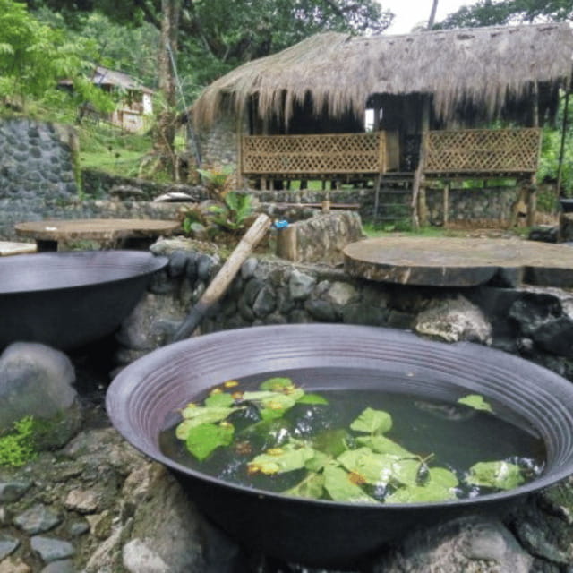 Boracay: Island Hopping with Hot Kawa Bath - Plato D’ Boracay or Astoria: Meeting Point and What to Expect