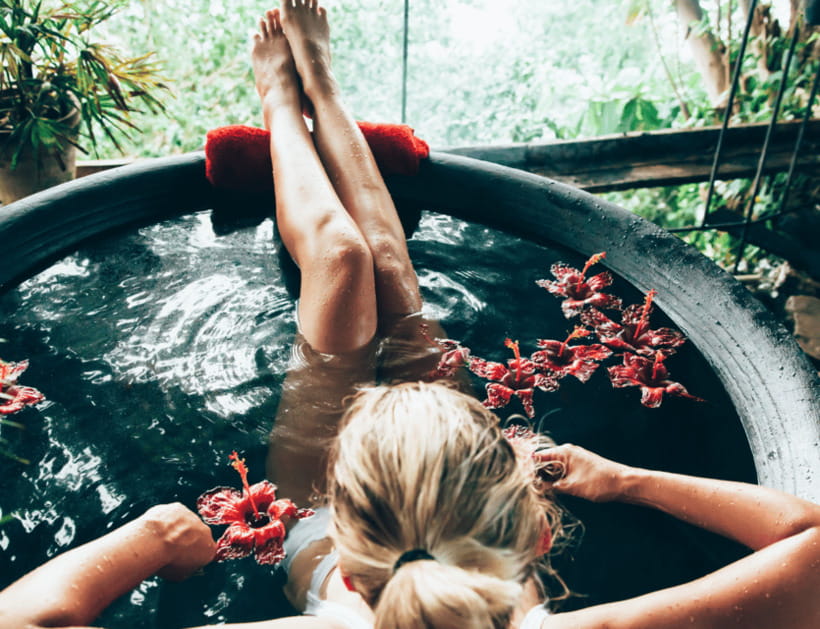 Boracay: Island Hopping with Lunch and Hot Kawa Bath - What This 4-Hour Boracay Tour Actually Does for You