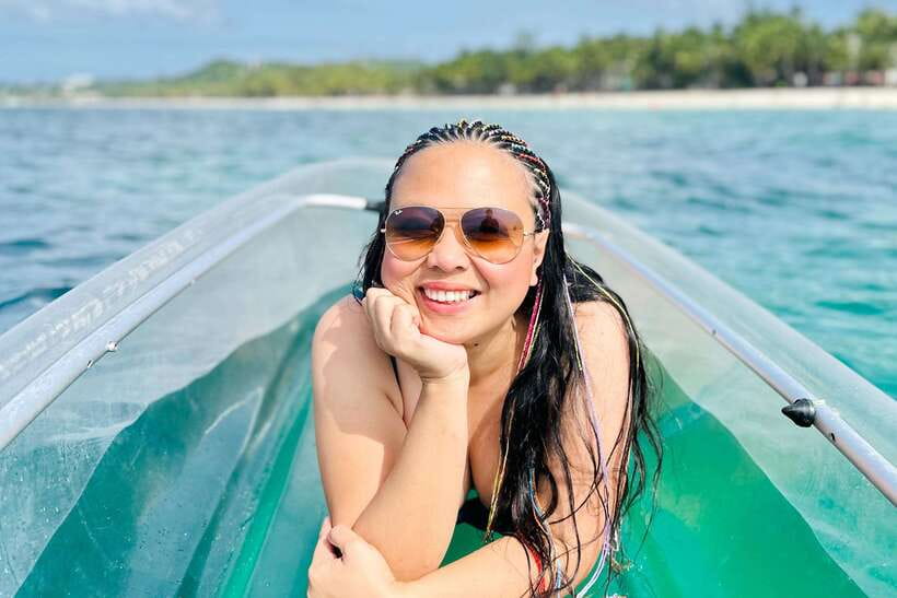 Boracay Island Rhythm Sunset Cruise - What to bring (and what to leave behind) so the cruise stays easy