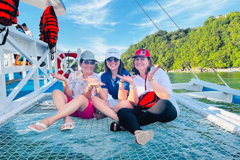 Boracay Island Rhythm Sunset Cruise - Who should book this cruise, and who might skip it