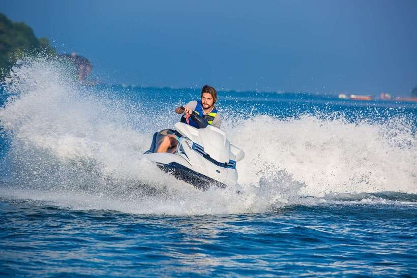 Boracay: Jet Ski Experience - Why this jet ski off White Beach feels worth your time
