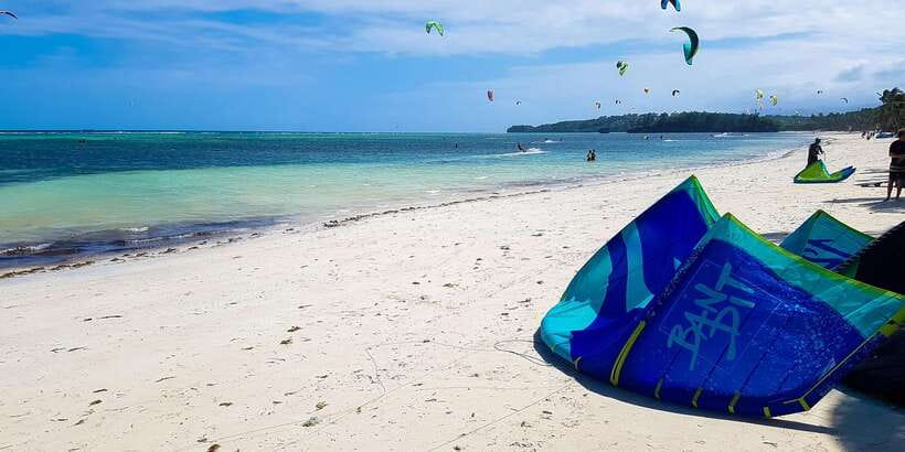 Boracay Kiteboarding Discovery Course - Certified Instructors and Safety Elements, How You Should Feel During Training