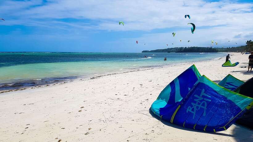 Boracay Kiteboarding Discovery Course - The Real Value of a 2-Hour Lesson for First-Timers