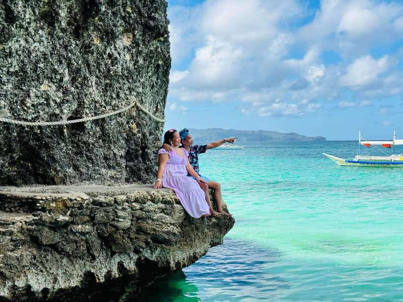 Boracay LandTour Experience (Photoshoot) - Transport, Admission, and the $63 Value Check