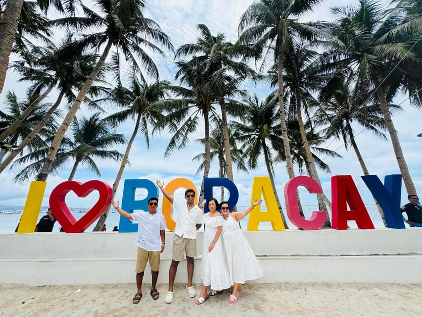 Boracay LandTour Experience (Photoshoot) - Bolabog Beach and the Tumbang Puno na Niyog Spot