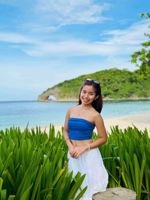 Boracay LandTour Experience (Photoshoot) - Sinagpa or Din-iwid Beach: A Softer Pace