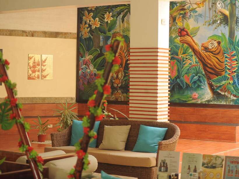 Boracay: Luna Spa Experience - Key things to know before you book
