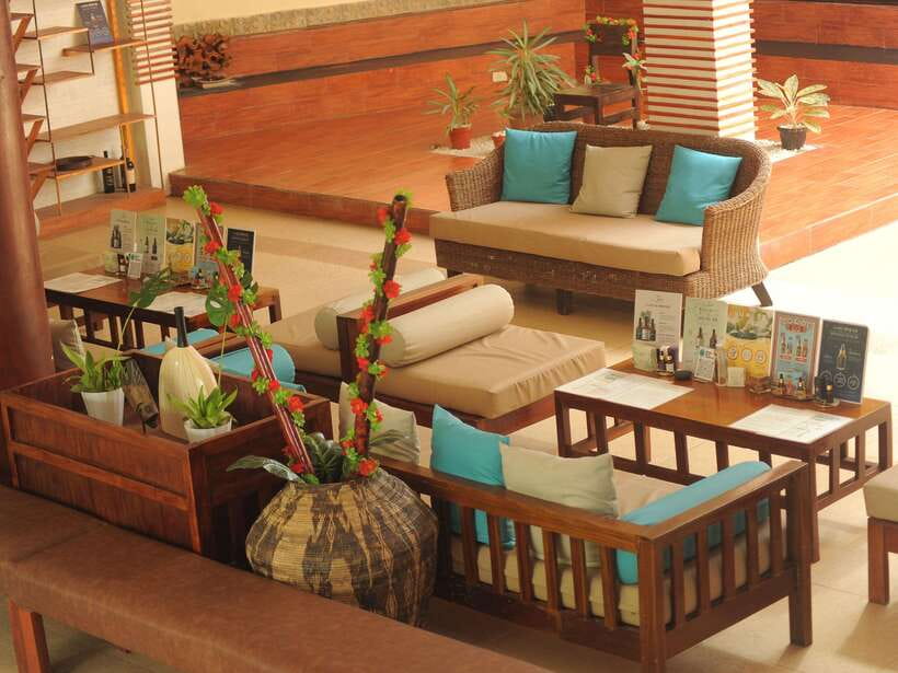 Boracay: Luna Spa Experience - Why Luna Spa Feels Like a Break From the Beach Life