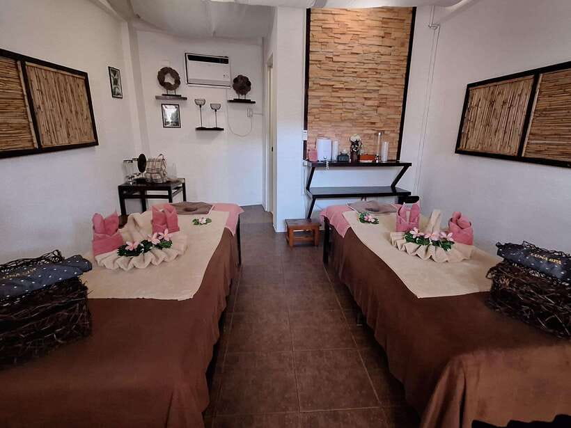 Boracay: Luna Spa Experience - Timing matters: reservation hours and when to arrive