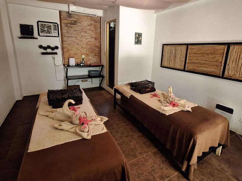 Boracay: Luna Spa Experience - Who should book Luna Spa, and who should skip it