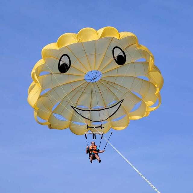 Boracay: Parasailing Adventure with Insta 360-Degree Camera - Key Points Worth Knowing