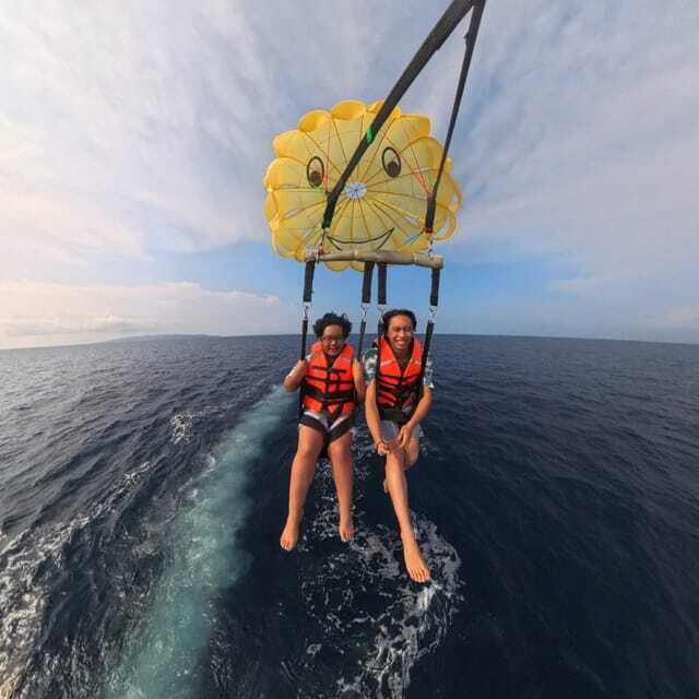 Boracay: Parasailing Adventure with Insta 360-Degree Camera - Safety, Guides, and What “Safety First” Means Here