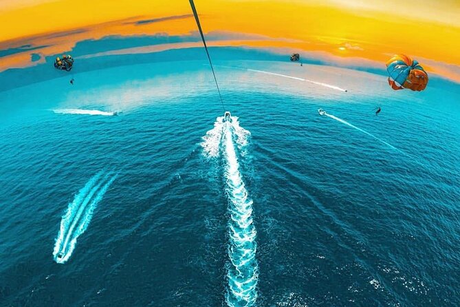 Boracay Parasailing Experience - Safety and crew support: what the best feedback is really saying